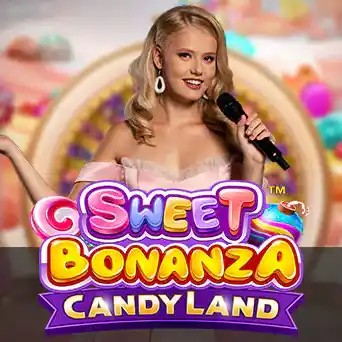 Sweet Bonanza CandyLand – slot by Pragmatic Play, featured at lebullpolska.com