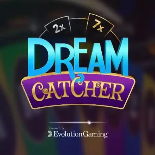 Play the Dream Catcher slot by Evolution on LeBull Casino