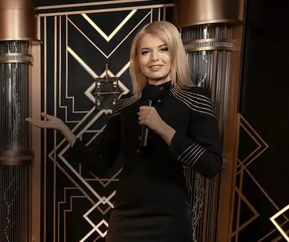 Play Lightning Dice slot by Evolution on lebullpolska.com