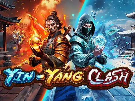 Yin-Yang Clash – slot by Jili Games, featured at lebullpolska.com